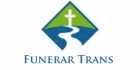 Logo Funerar Trans - Transport Funerar