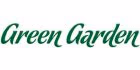 Logo Florăria Green Garden