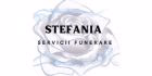 Logo Ștefania Servicii Funerare