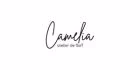 Logo Camelia - Atelier de Flori