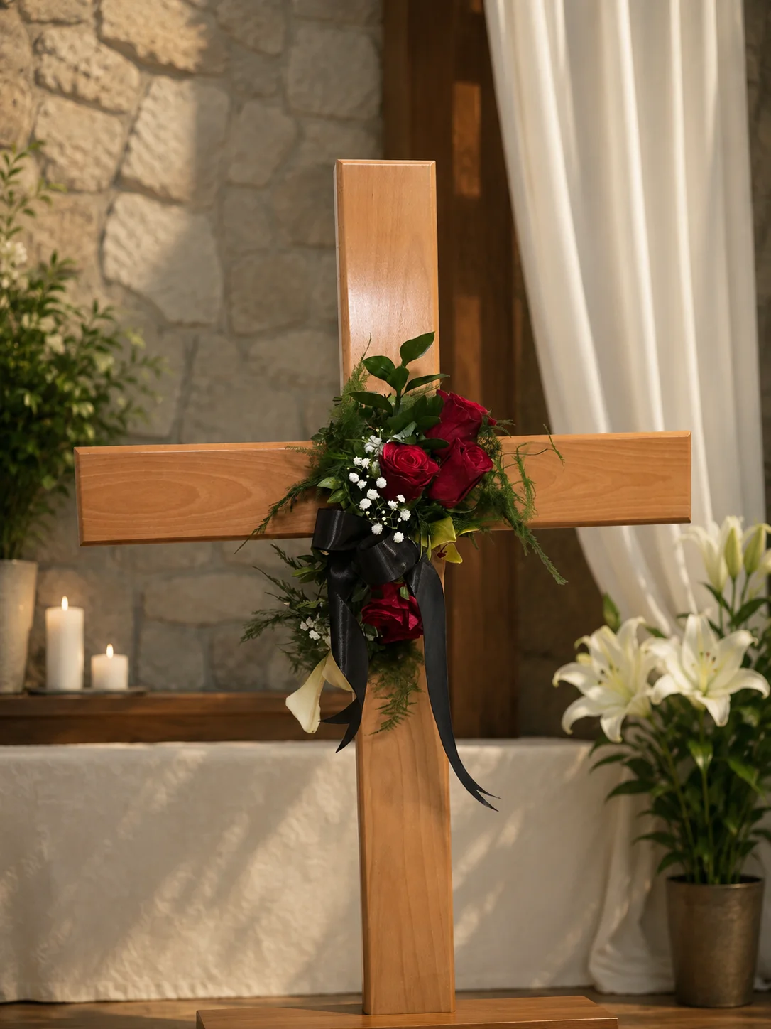 Servicii Funerare ELIT — servicii funerare Cernica