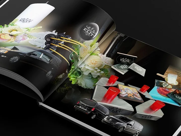 Servicii Funerare ELIT — servicii funerare Cernica