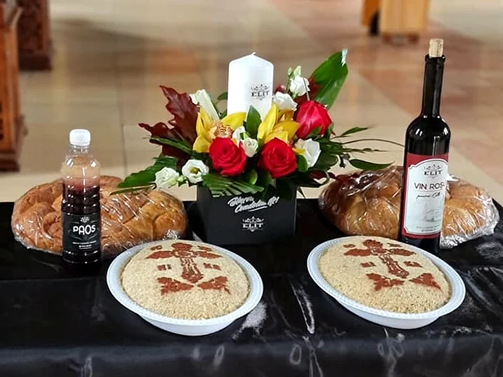 Servicii Funerare ELIT — servicii funerare Cernica