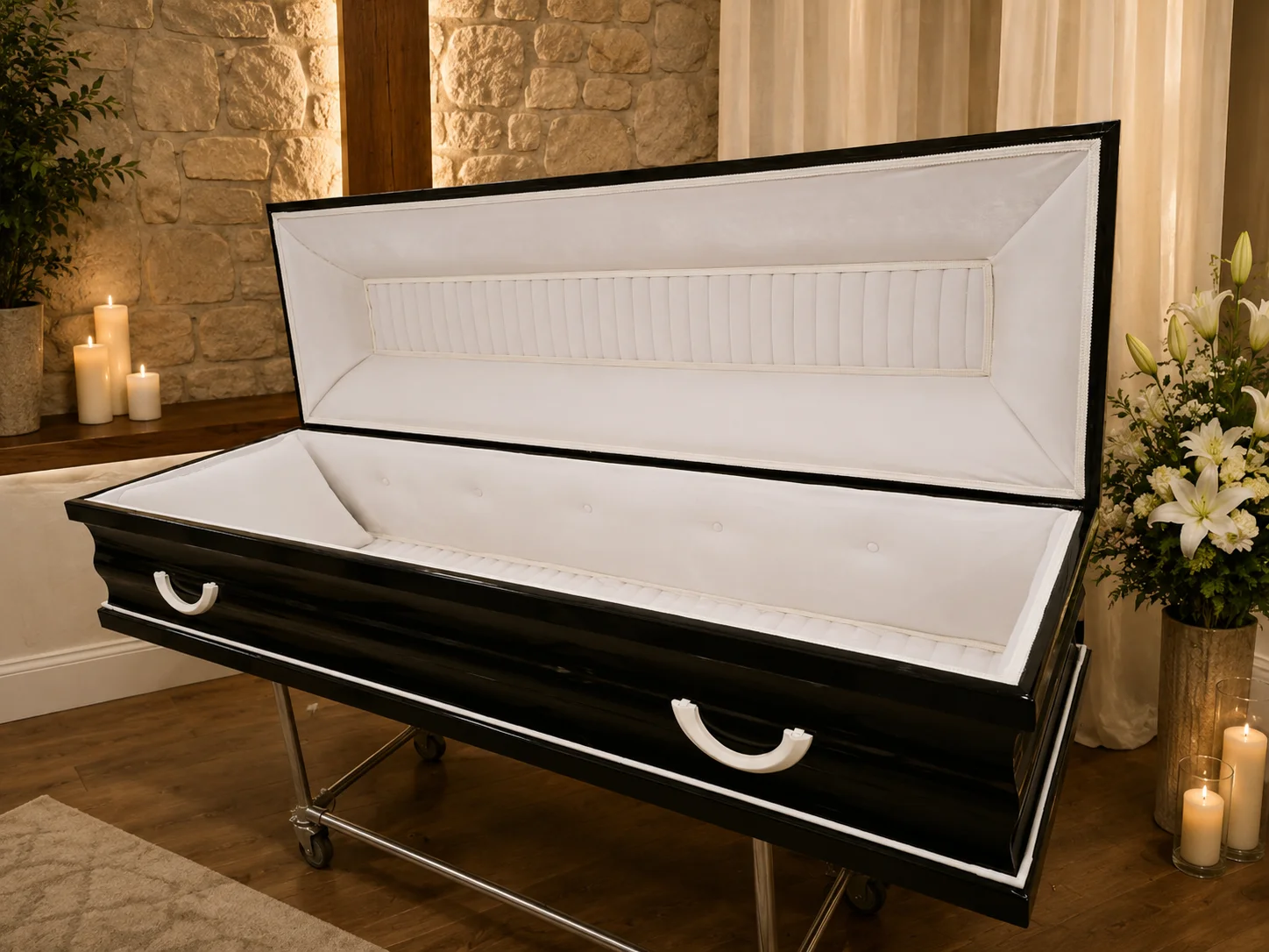 Servicii Funerare ELIT — servicii funerare Cernica