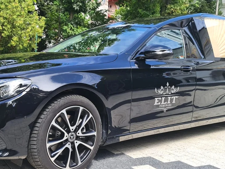Servicii Funerare ELIT — servicii funerare Cernica