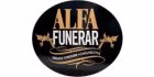 Logo Alfa Funerar