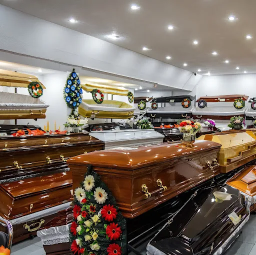 Funerare Beşliu — servicii funerare Braşov