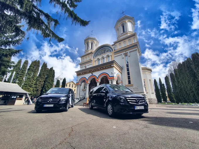 Funerare Beşliu — servicii funerare Braşov