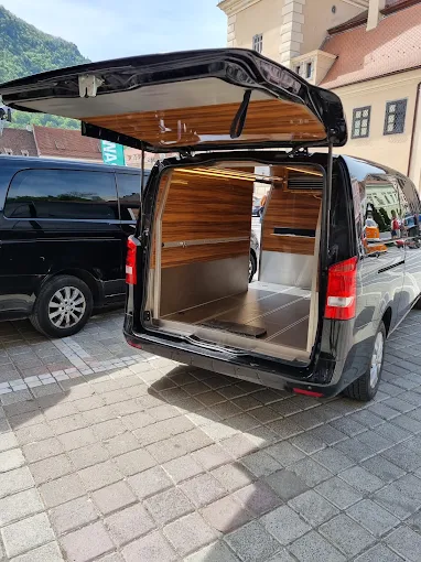 Funerare Beşliu — servicii funerare Braşov
