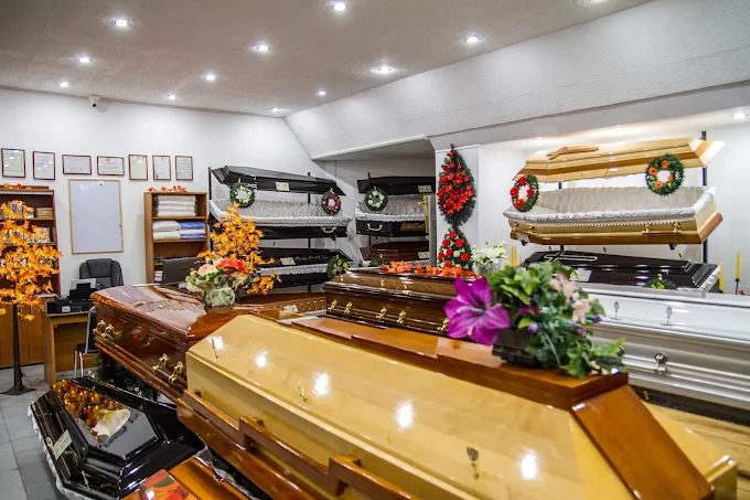 Funerare Beşliu — servicii funerare Braşov