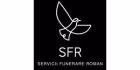 Logo SFR - Servicii Funerare Roman