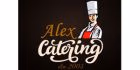 Logo Alex Catering Group
