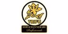 Logo Compania Funerară TRIFU
