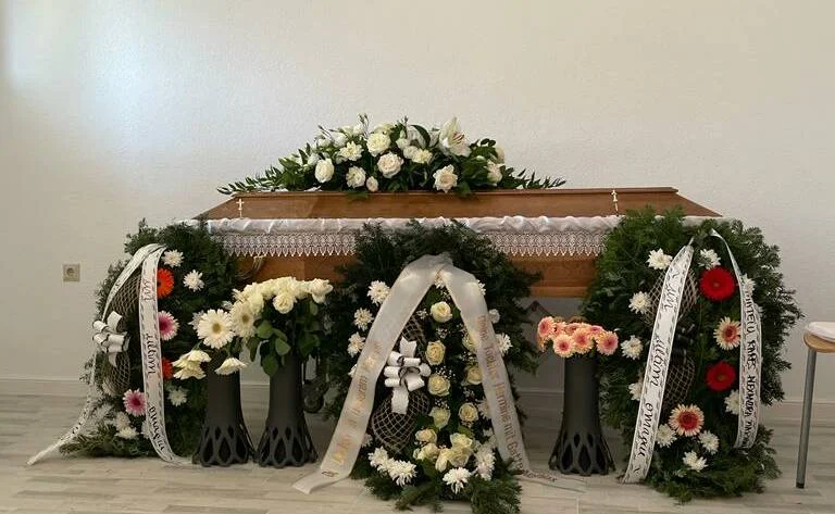 Casa Funerara CARITABIL — servicii funerare Sibiu