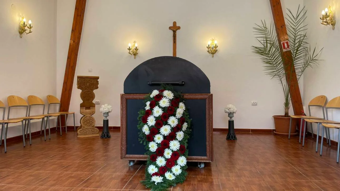 Casa Funerara CARITABIL — servicii funerare Sibiu