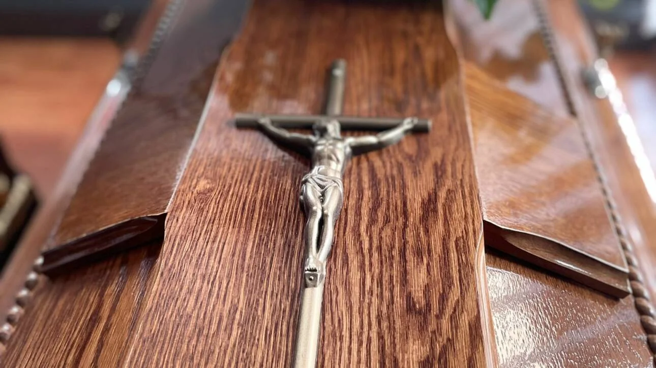 Casa Funerara CARITABIL — servicii funerare Sibiu