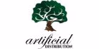 Logo Artificial Distribution