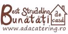 Logo Ada Catering Best Strudelino