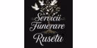 Logo Servicii Funerare Rușețu