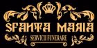 Logo Agenţia Funerară Sfânta Maria