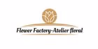 Logo Flower Factory