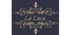 Logo La Luca Monumente Funerare