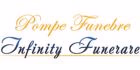 Logo Infinity Funebre