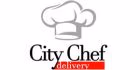 Logo City Chef Delivery