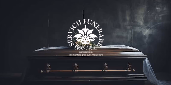 Imagine reprezentativă: Servicii Funerare Goe