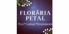 Logo Florăria Petal