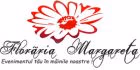 Logo Florăria Margareta