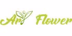 Logo Art Flower