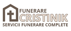 Logo CASA FUNERARA CRISTINIK SRL