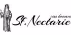 Logo Casa Funerară Sf. Nectarie
