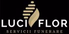 Logo LuciFlor Servicii Funerare