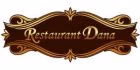 Logo Restaurant Dana