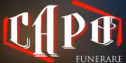 Logo Capo Funerare