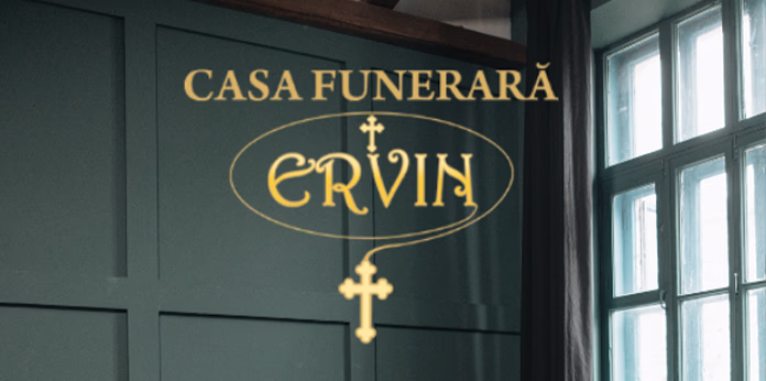 Imagine reprezentativă: Casa Funerară Ervin
