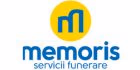 Logo Memoris Servicii Funerare