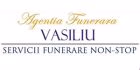 Logo Agenţia Funerară Vasiliu