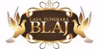 Logo Casa Funerară Blaj