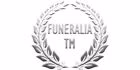Logo Casa Funerară Funeralia TM