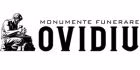 Logo Monumente Funerare Ovidiu