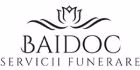 Logo Baidoc Servicii Funerare