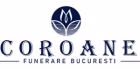 Logo Coroane Funerare București