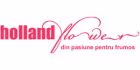 Logo Holland Flower