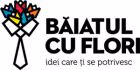 Logo Băiatul cu Flori