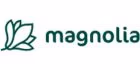 Logo Florăria Magnolia