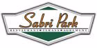Logo Sabri Park