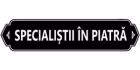 Logo Specialiştii în Piatră